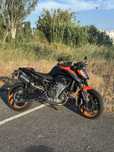 KTM Duke 890 [2022]