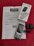 Telemóvel Nokia 8210 4G novo c/ garantia