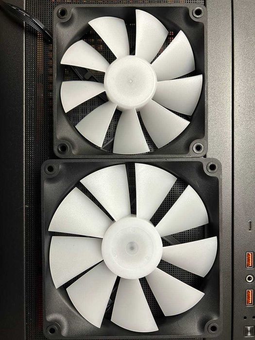 Cougar JGR 140 i Cougar JGR 120