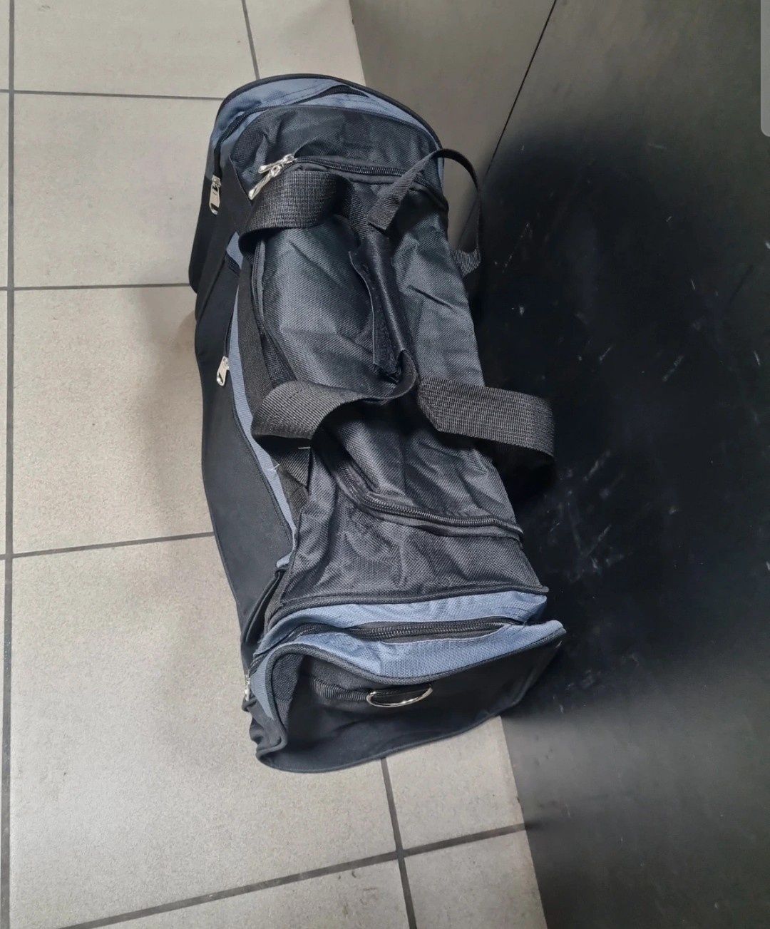 Torba podróżna 120L