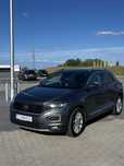 VW T-Roc 2.0 TSI 190 KM DSG 4x4 z bogatym wyposażeniem
