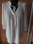 Bluzka mgiełka r 38 Dorothy Perkins