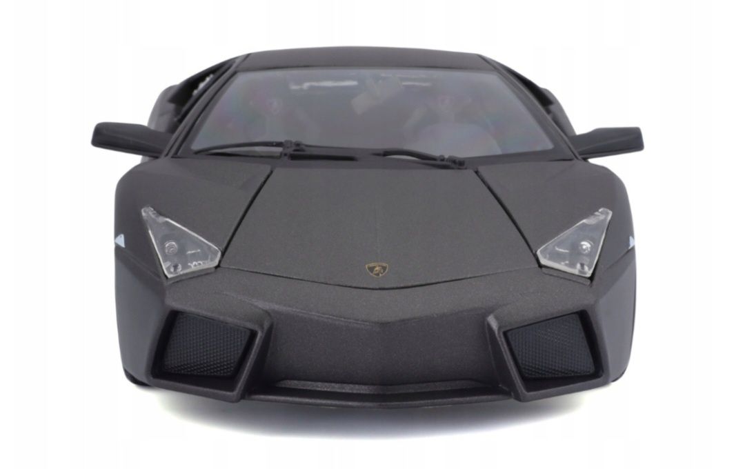 Bburago Lamborghini Reventon Met Grey, skala 1:18.