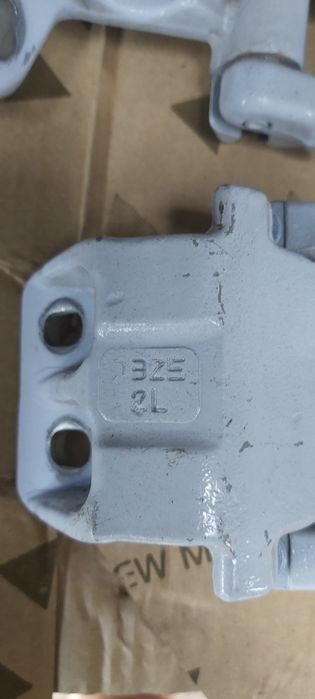 Zawiasy drzwi tyl ducato Jumper boxer 270*