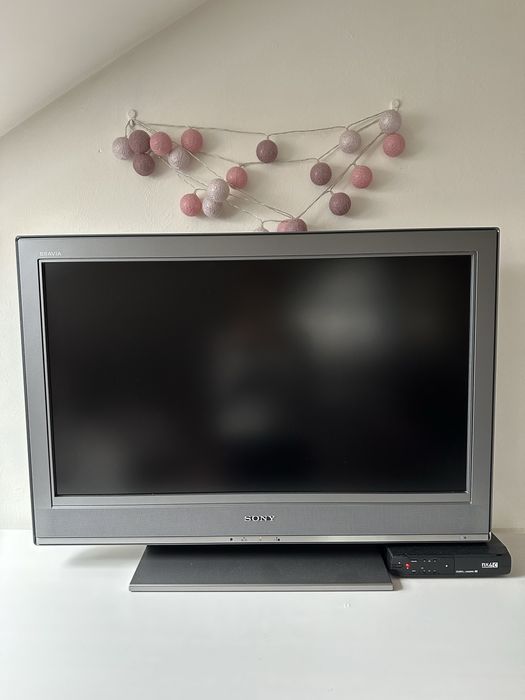 Telewizor Sony Bravia