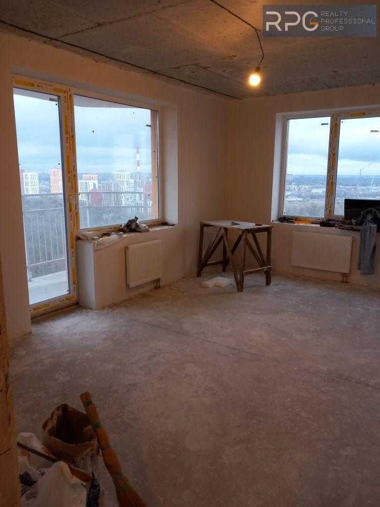 Продаж 2к квартири ЖК Orange City Голосіївський р-н Пирогів