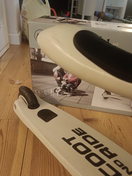 Hulajnoga jeździk scoot and ride highwaykick 1