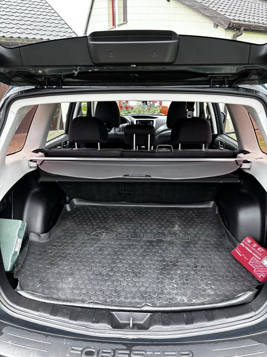Sprzedam Subaru Forester