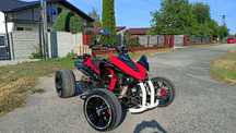 Quad Jinling jla-21b 250