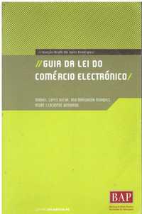 11579 Guia da Lei do Comércio Electrónico