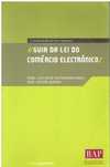 11579 Guia da Lei do Comércio Electrónico