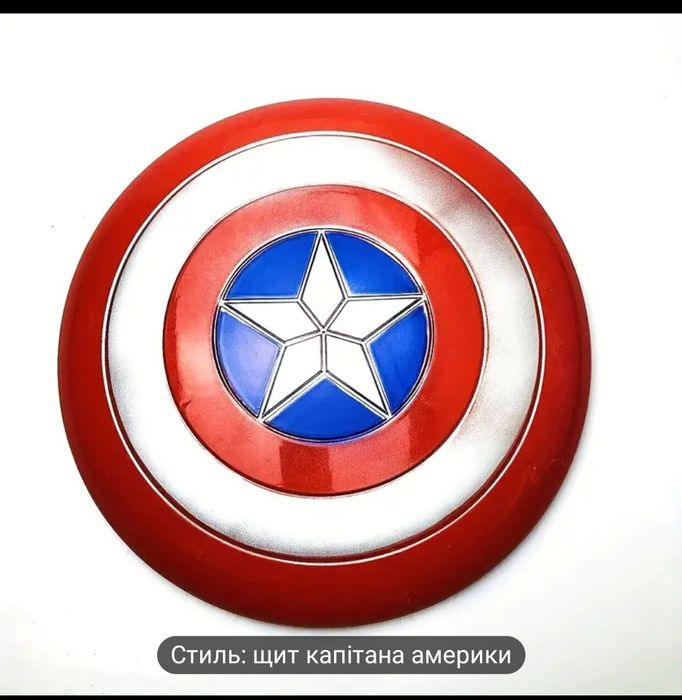 Карнавальні маски до супергероїв marvel