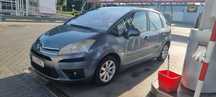 Citroen C4 Picasso 2.0 HDi, 136 KM