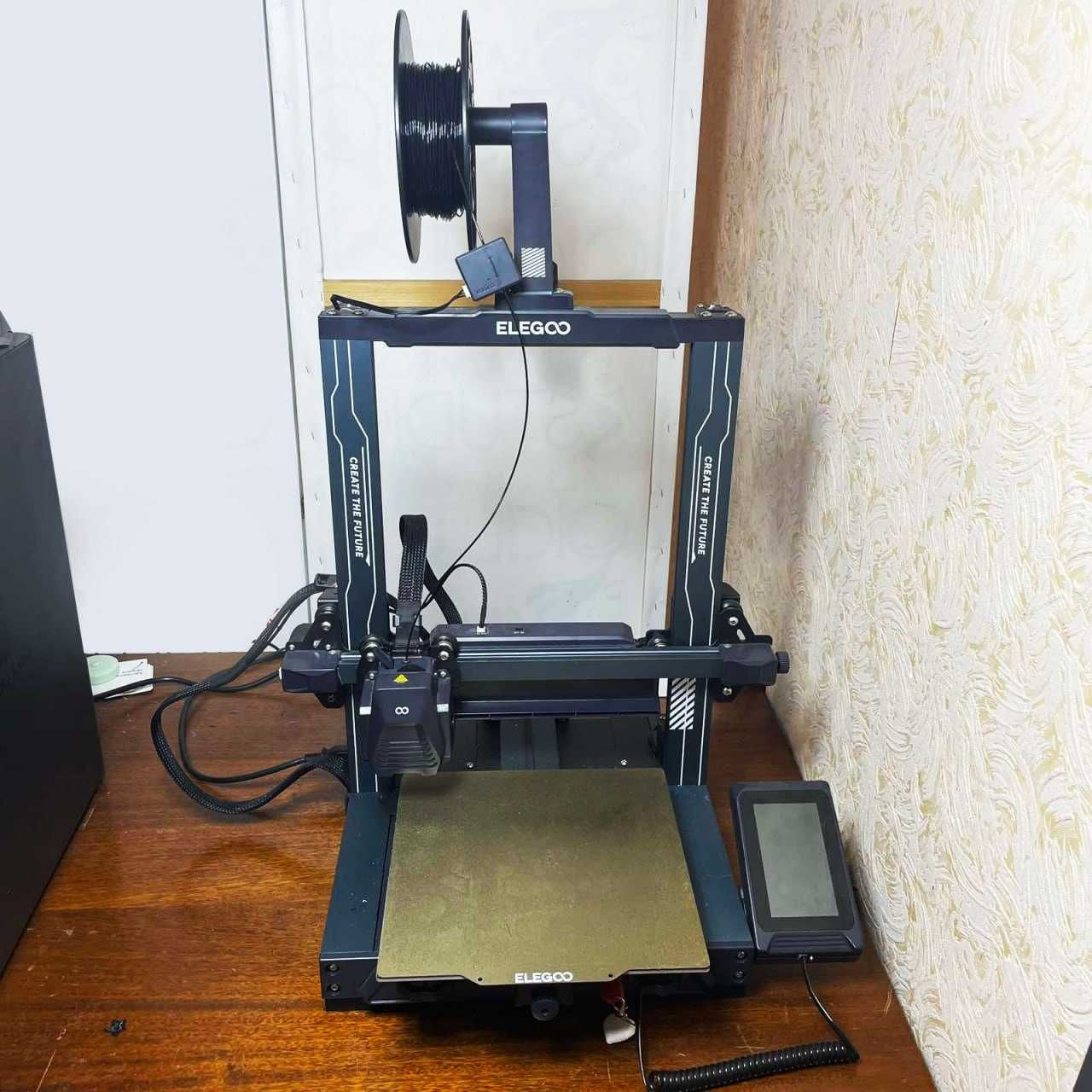 Elegoo Neptune 4 Standard