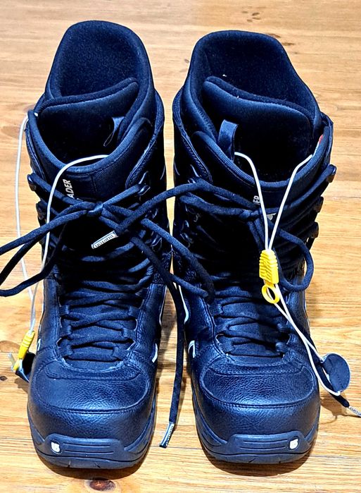 Боти,ботинки, Burton ,для сноуборду