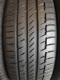 225/55/19 R19 Continental PremiumContact 6 4шт новые