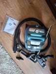 Odkurzacz Amica 1600 W