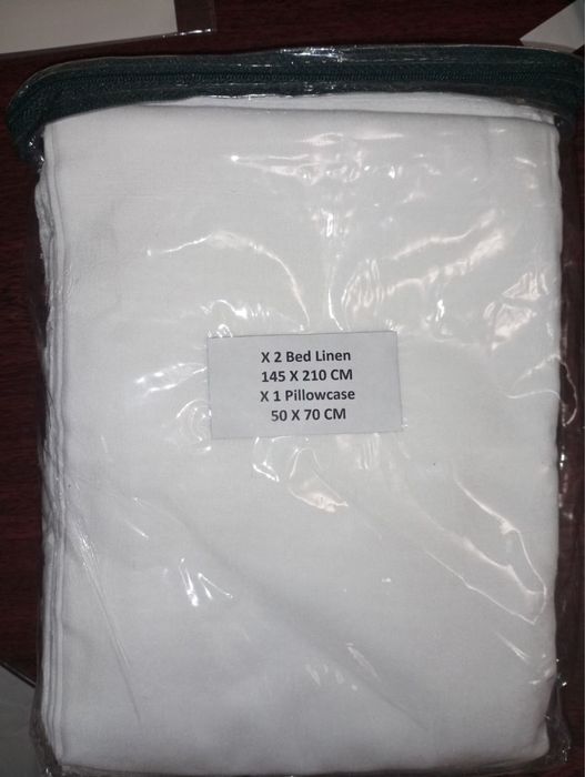 Комплект постельного белья