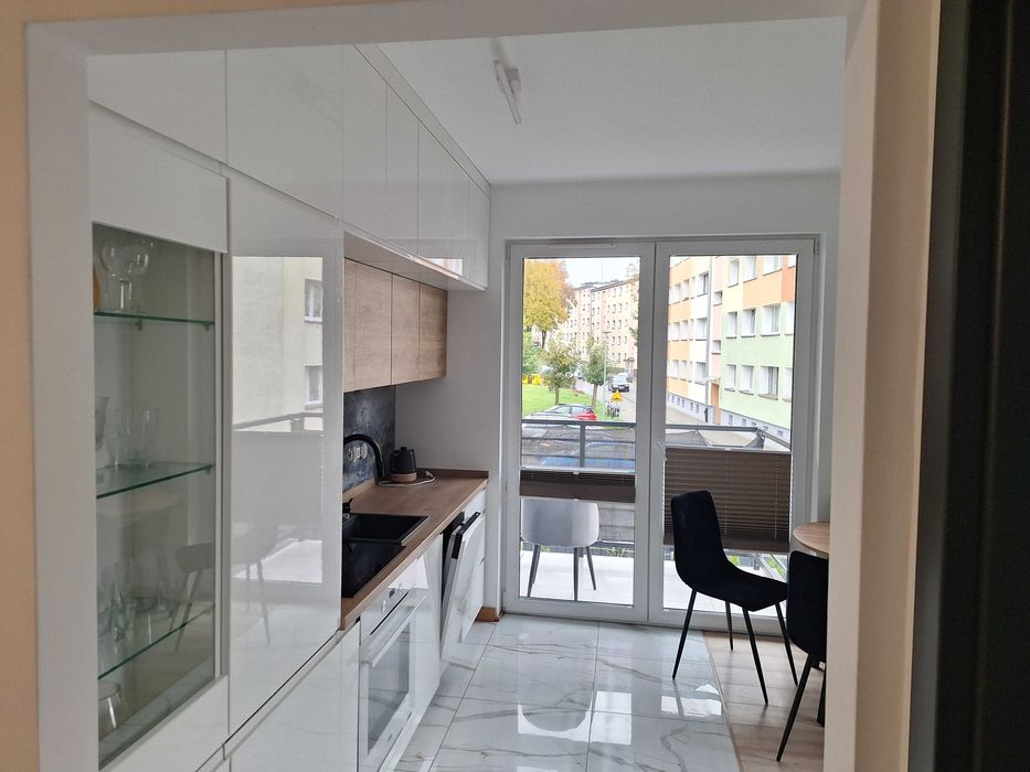 Mieszkanie na sprzedaż w Miastku – nowe budownictwo (2020)