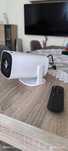 Projektor Smart wifi Bluetooth