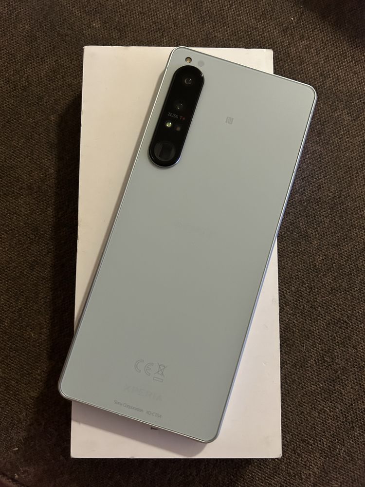 Sony Xperia 1 IV 256gb