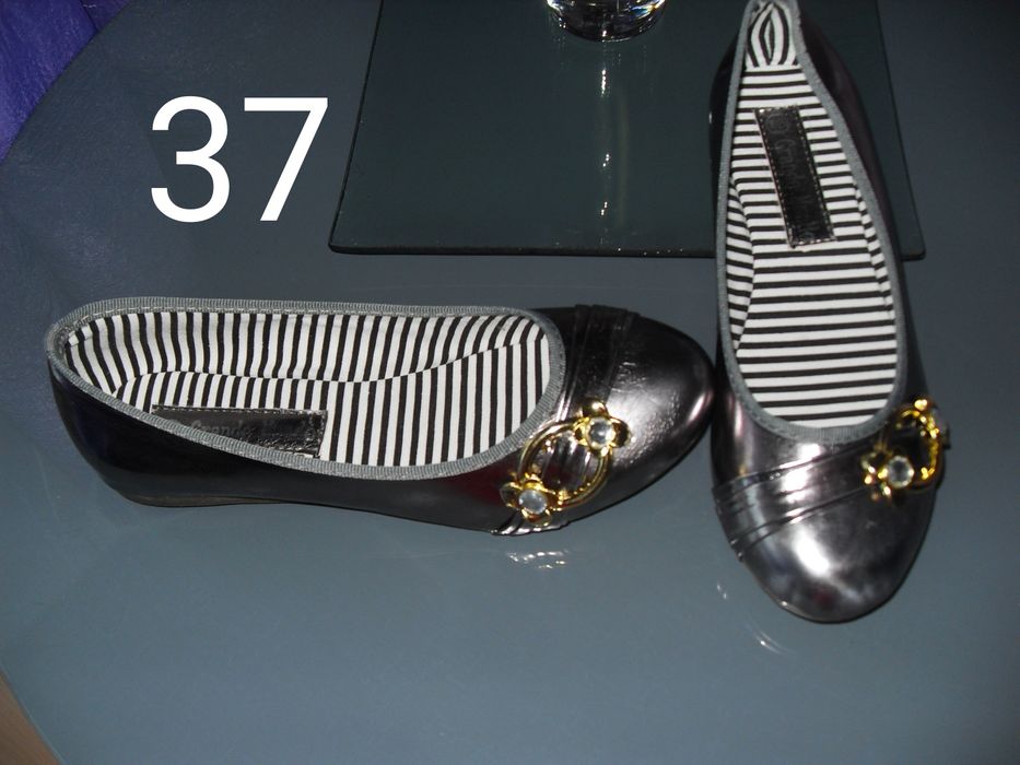 Sapatos Novos Femininos vários tamanhos