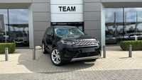 Land Rover Discovery Sport Discovery Sport MY23.5 2.0D I4 204 KM AWD Auto SE