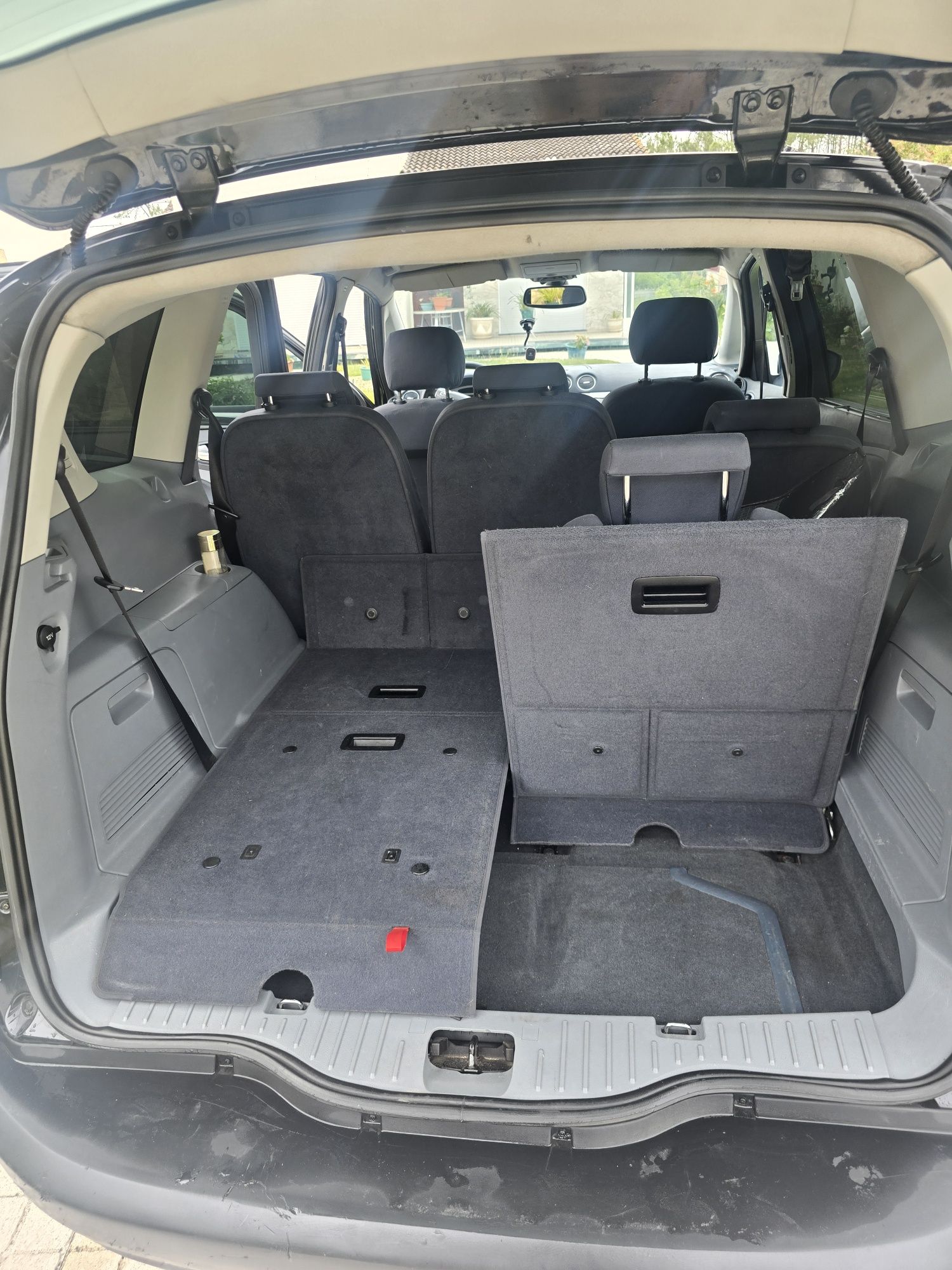 Ford s max  2006