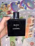 Perfum meski blue de chanel
