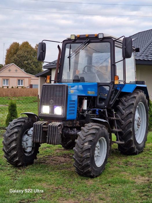 Продам мтз 892 2016р