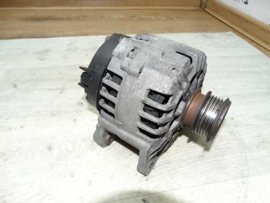 Генератор Nissan/Opel/ Renault 1.5 dCi  8200022774 2001-2012