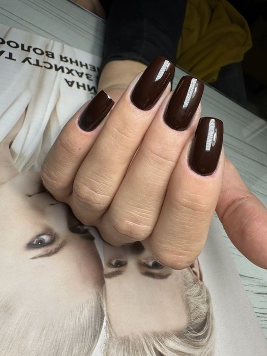 Манікюр,педикюр,нарощення нігтів ТЕРНОПІЛЬ ( ЦЕНТР )