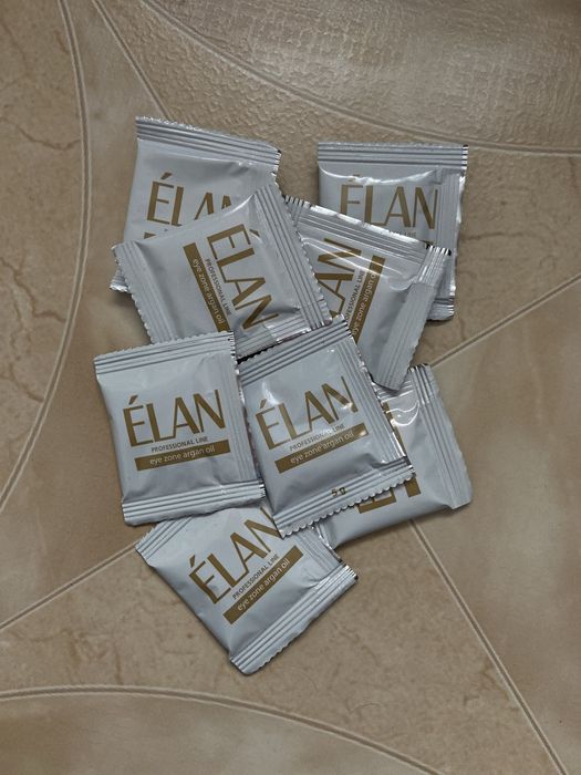 Арганова олія Elan 8шт.