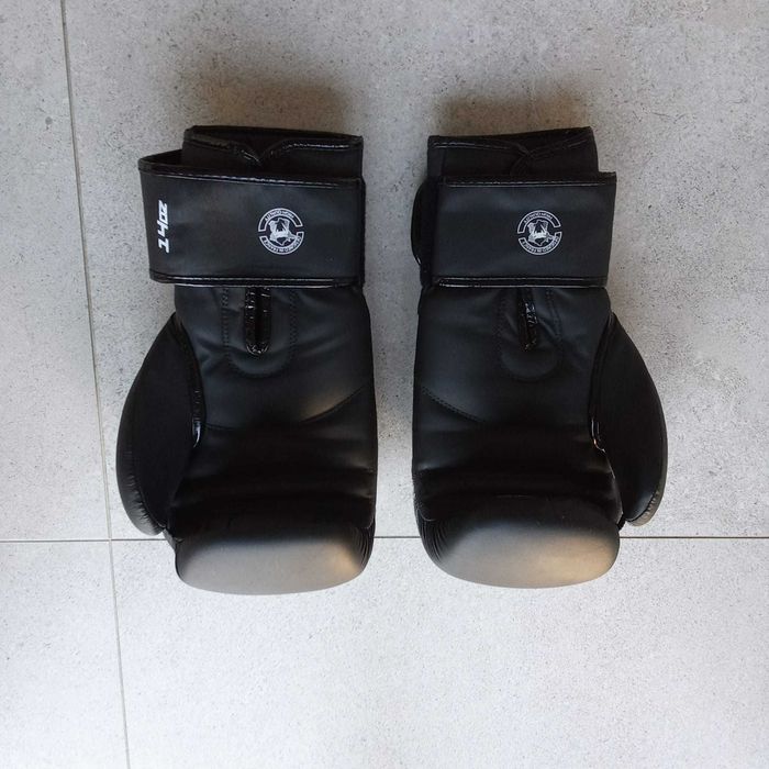 Luvas boxe Venum