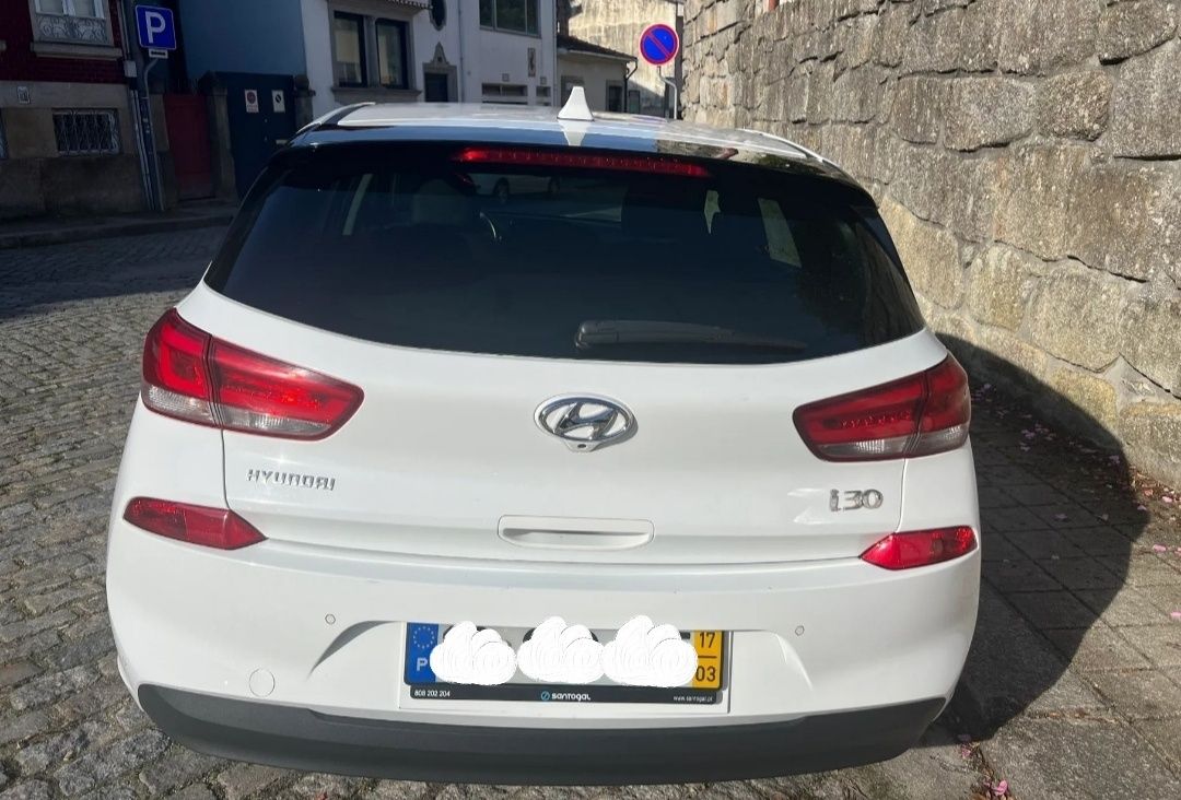 Excelente Hyundai i30