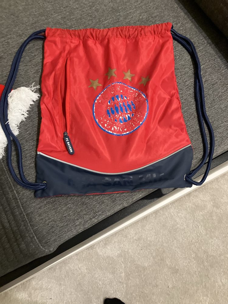 Zestaw Bayern Munchen