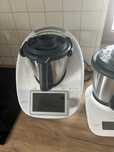 Thermomix TM6 z GWARANCJĄ!