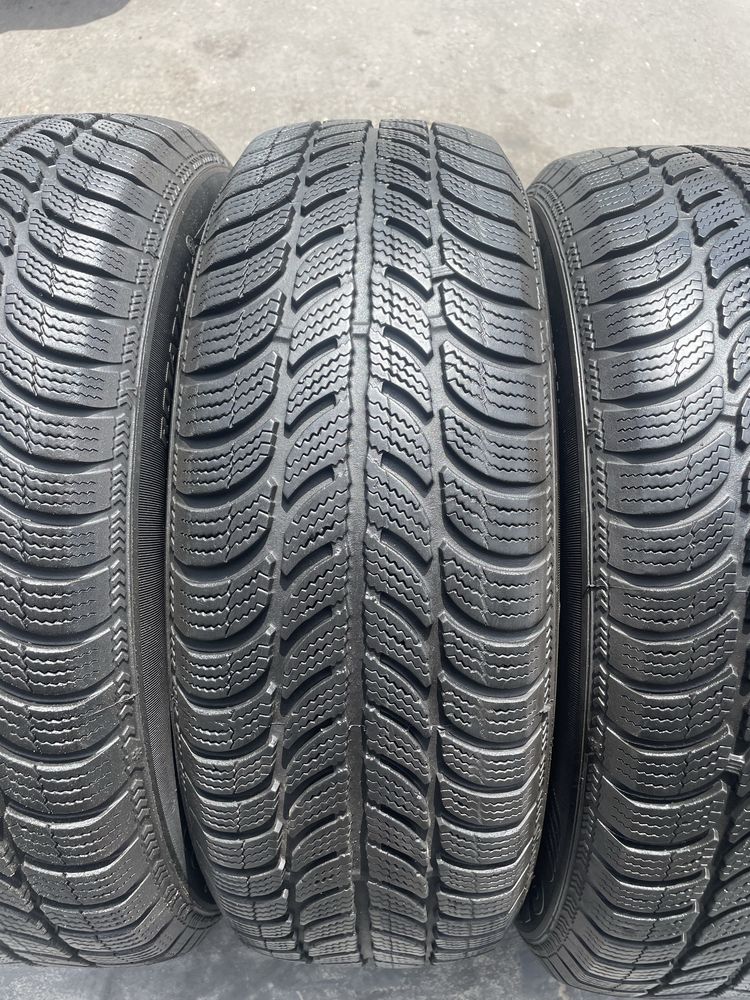 195/65/15 sava eskimo s3+