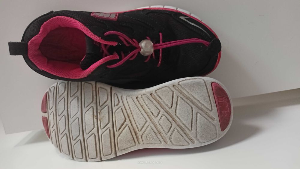 Sprzedam buty sportowe IN2 super light 34dag 1zł wys
