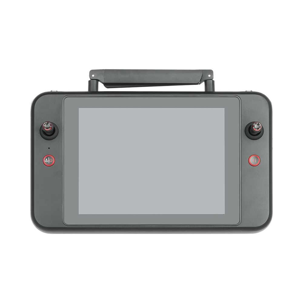 Перешивка Smart Controller Max 4T під EVO II V3