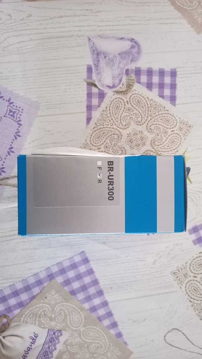 Pinça Travão hidráulico Shimano a estrear BR-UR300 R flat mount