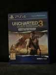 Uncharted 3 remastered