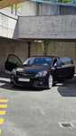Opel Astra H 2.0T OPC
