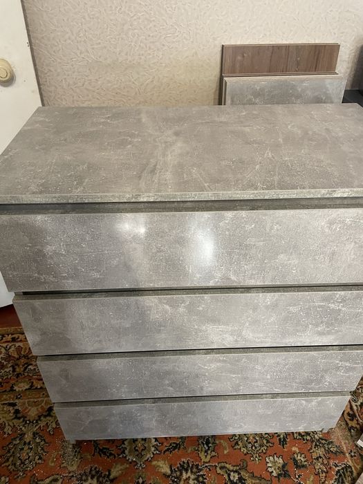 Продам новий комод