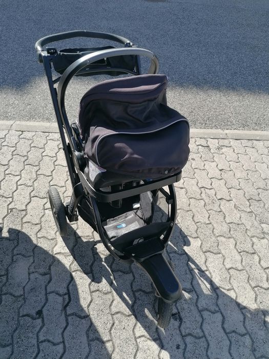 Carrinho bebé chicco