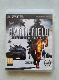 Battlefield Bad Company 2 PS3 płyta jak nowa | 225