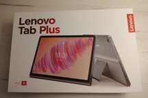 Tablet Lenovo tab plus