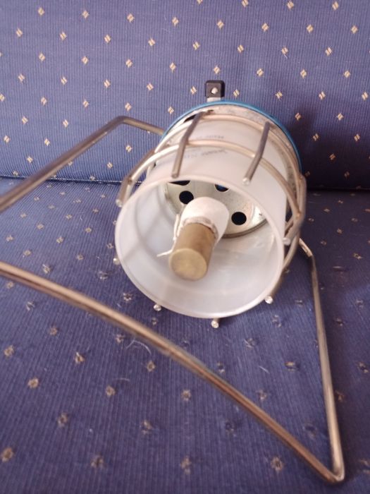 Lanterna de campismo