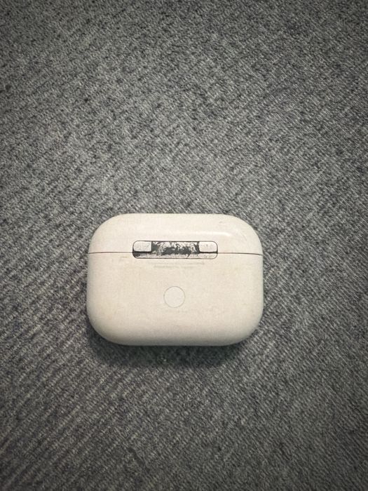 Air pods pro 2(lightning), osobiste spotkanie.