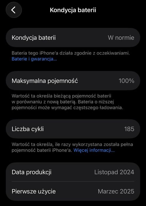 Iphone 16 pro zloty Desert Titanium 128